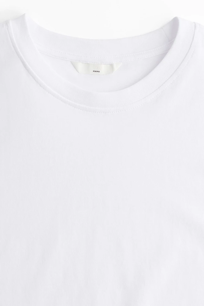 MAMA Loose-Fit T-Shirt