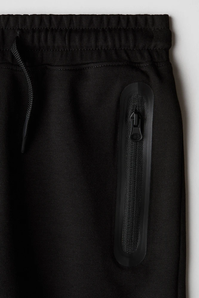 Jersey Shorts