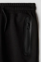 Jersey Shorts