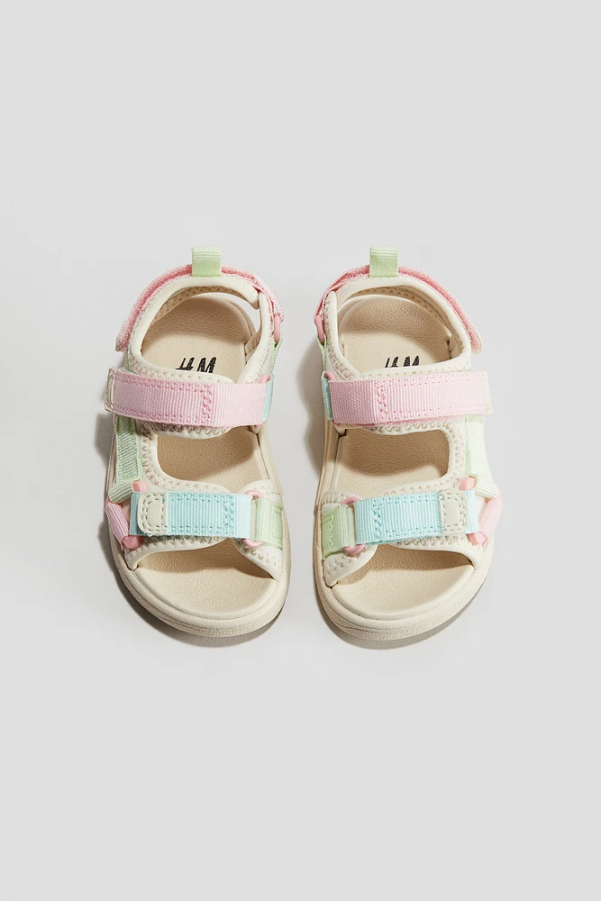 Scuba Sandals