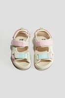 Scuba Sandals