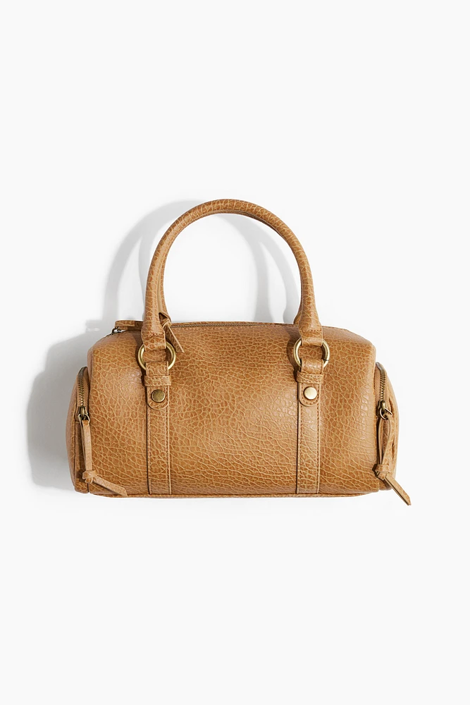 Bowler Bag