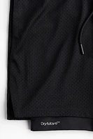 Mid-Length 2-in-1 Sports Shorts with DryMove™