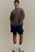 Loose-Fit Sports Shirt with DryMove™