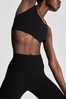 Ankle-Length Sports Leggings with SoftMove™
