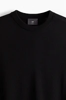 Slim Fit Wool Sweater