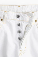 Straight Regular Jeans