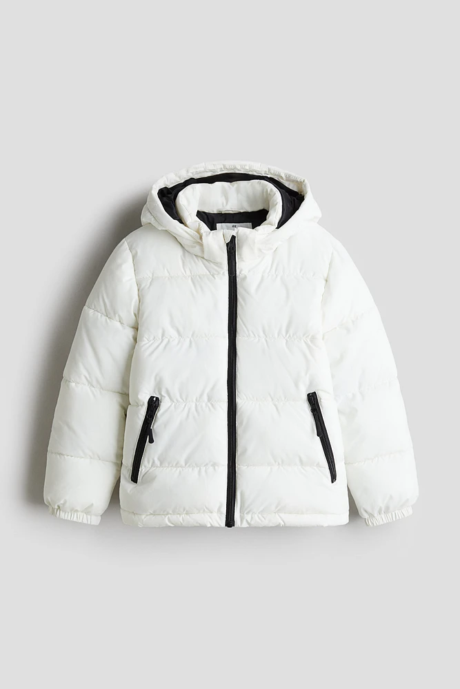 Puffer Jacket