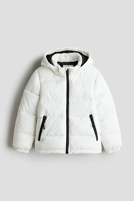 Puffer Jacket