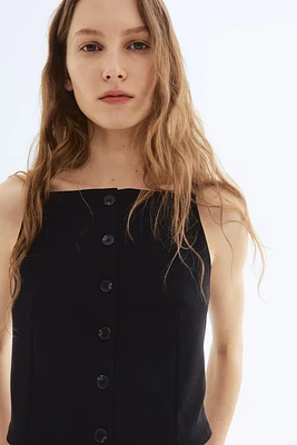 Jersey Vest