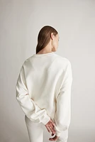 Sports Sweatshirt with DryMove™