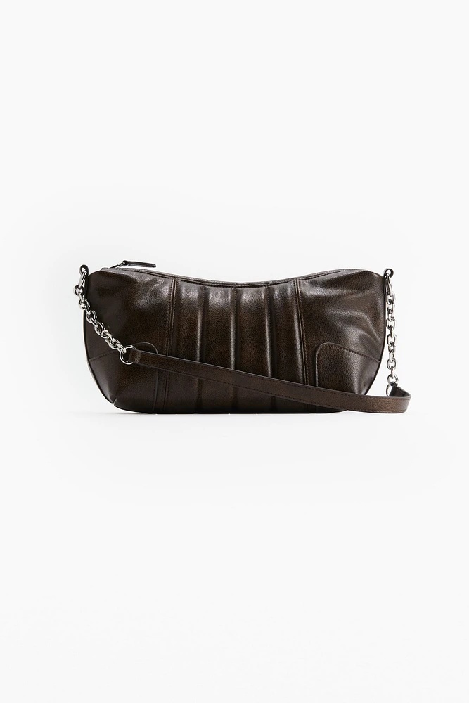 Rectangular Shoulder Bag