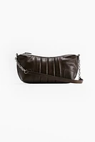 Rectangular Shoulder Bag