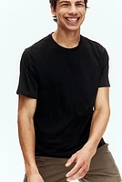 Regular-Fit Sports Shirt with DryMove™