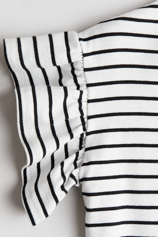 Cotton Top
