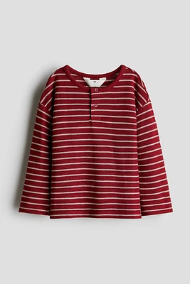 Henley Shirt