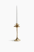 Palm Tree Candlestick
