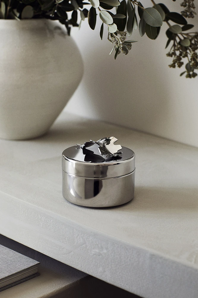 Metal Box
