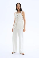 Long Vest