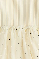 Tulle Dress