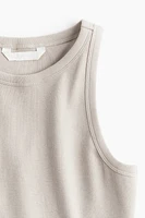 Crop Tank Top