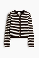 Fitted Cardigan