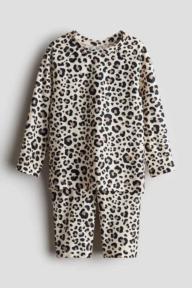 Swim Set UPF 50