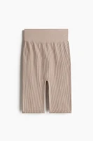MAMA Before & After Seamless cycling shorts
