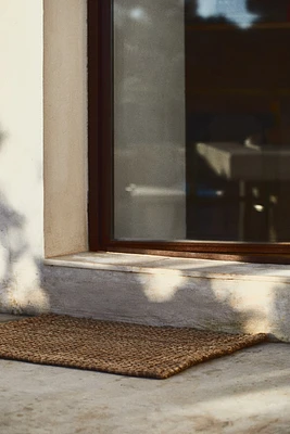 Jute Doormat