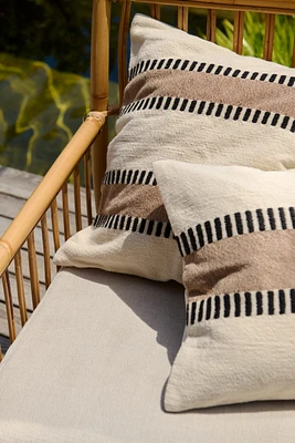 Patterned Cushion Cover