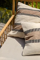 Patterned Cushion Cover