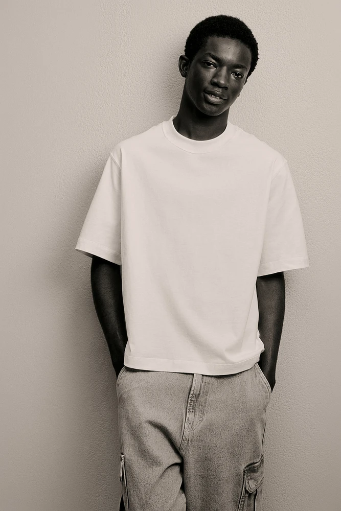 Baggy Cargo Jeans