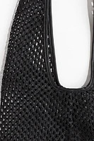 Slouchy Shoulder Bag