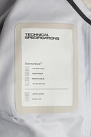 3-Layer Shell Jacket with StormMove™