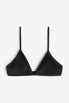 Soft-cup Bra