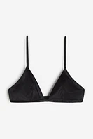 Soft-cup Bra