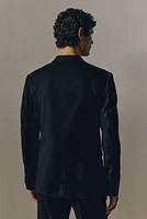 Veste près du corps