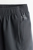 Sports Shorts with DryMove™