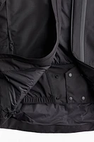 Regular-Fit Padded Ski Jacket with StormMove™