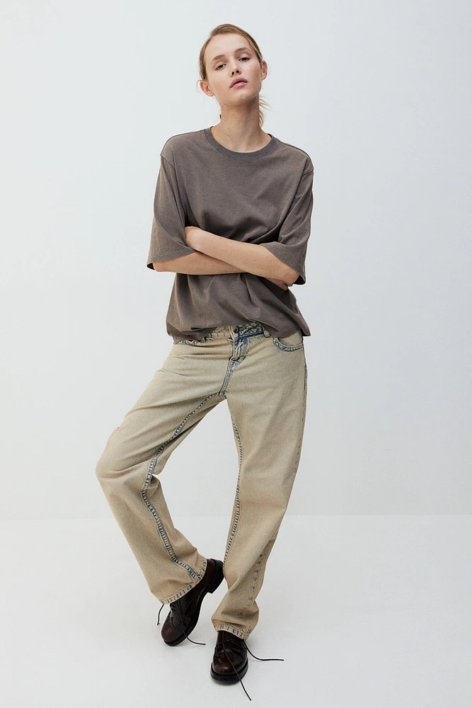 Oversized T-shirt