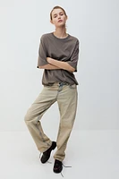 Oversized T-shirt