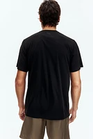 Regular-Fit Sports Shirt with DryMove™