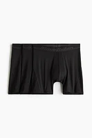 3-Pack Sports Boxer Briefs with DryMove™