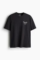 Loose Fit T-shirt