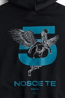 Sports Hoodie