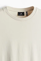 T-shirt Coupe Classique en jersey THERMOLITE🅫