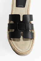Espadrille Sandals