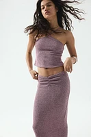 Knit Camisole Top
