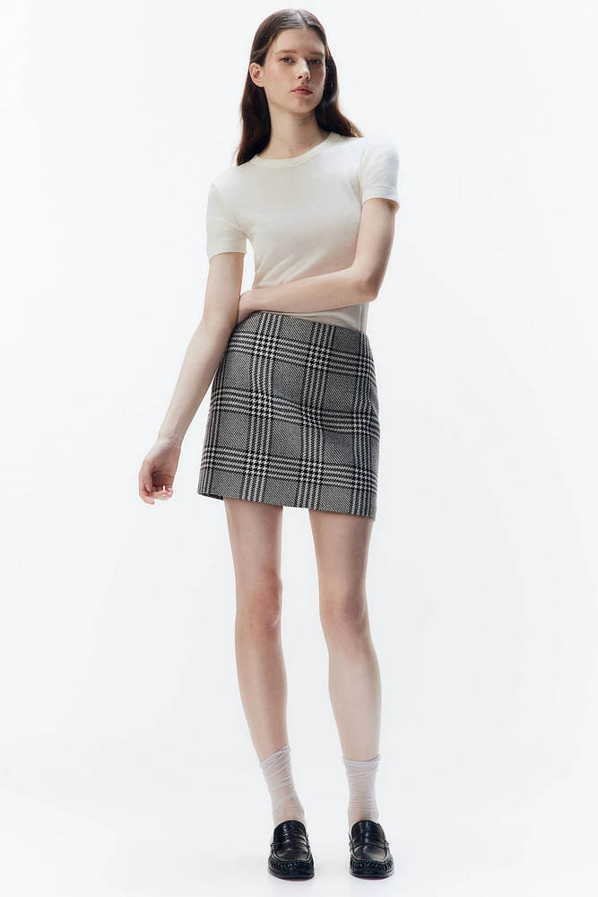 Mini Skirt