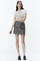 Mini Skirt
